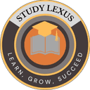 StudyLexus logo